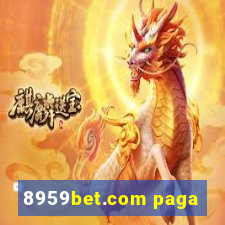 8959bet.com paga